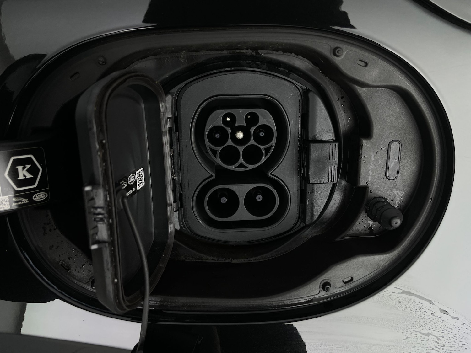 Used Land Rover Range Rover Evoque 2024 for sale - 78012387: Photo 38