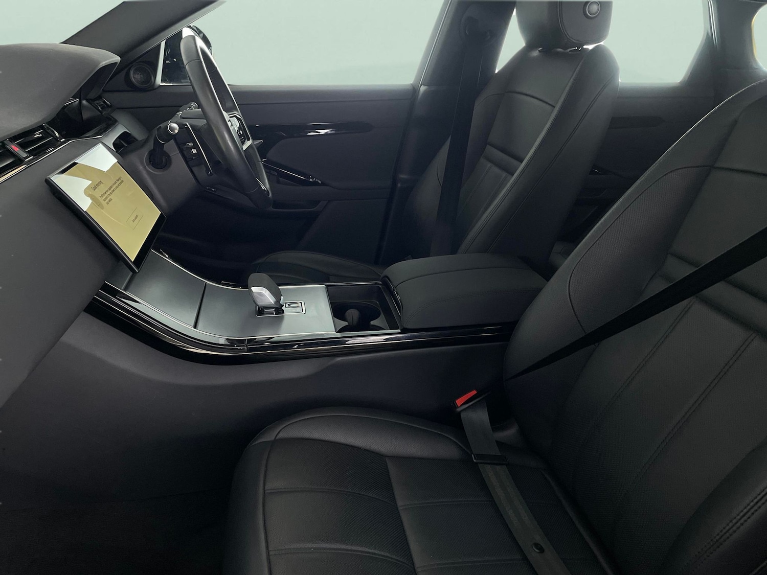 Used Land Rover Range Rover Evoque 2024 for sale - 78012387: Photo 4