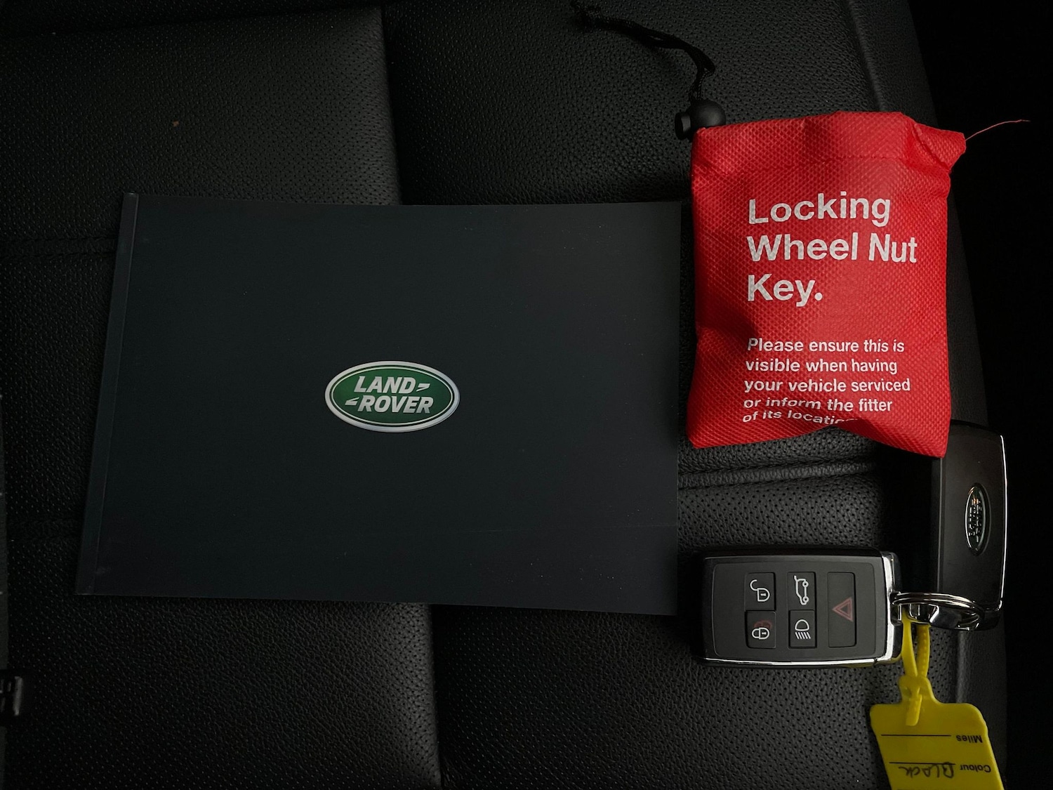 Used Land Rover Range Rover Evoque 2024 for sale - 78012387: Photo 40