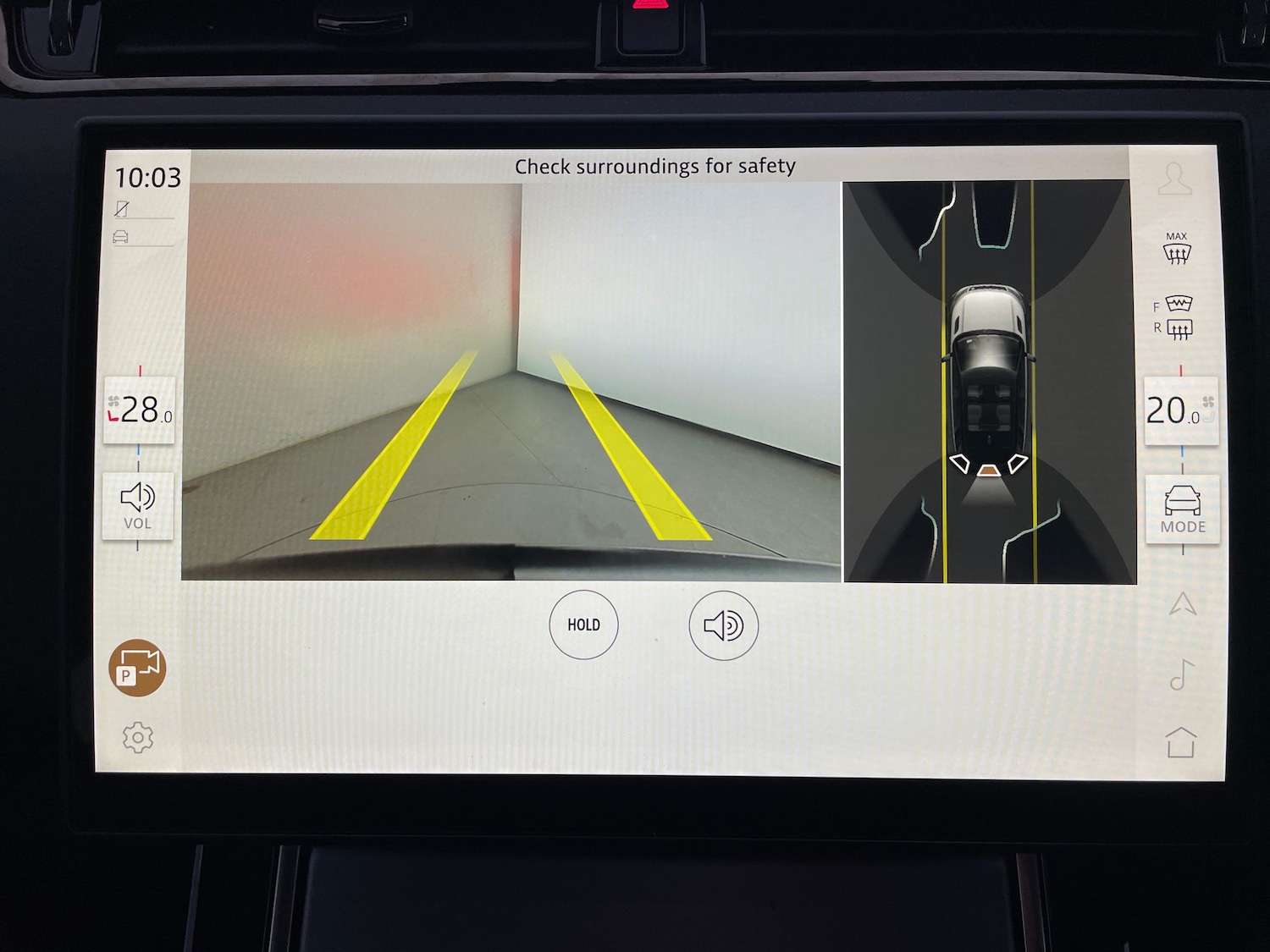 Used Land Rover Range Rover Evoque 2024 for sale - 78012387: Photo 5