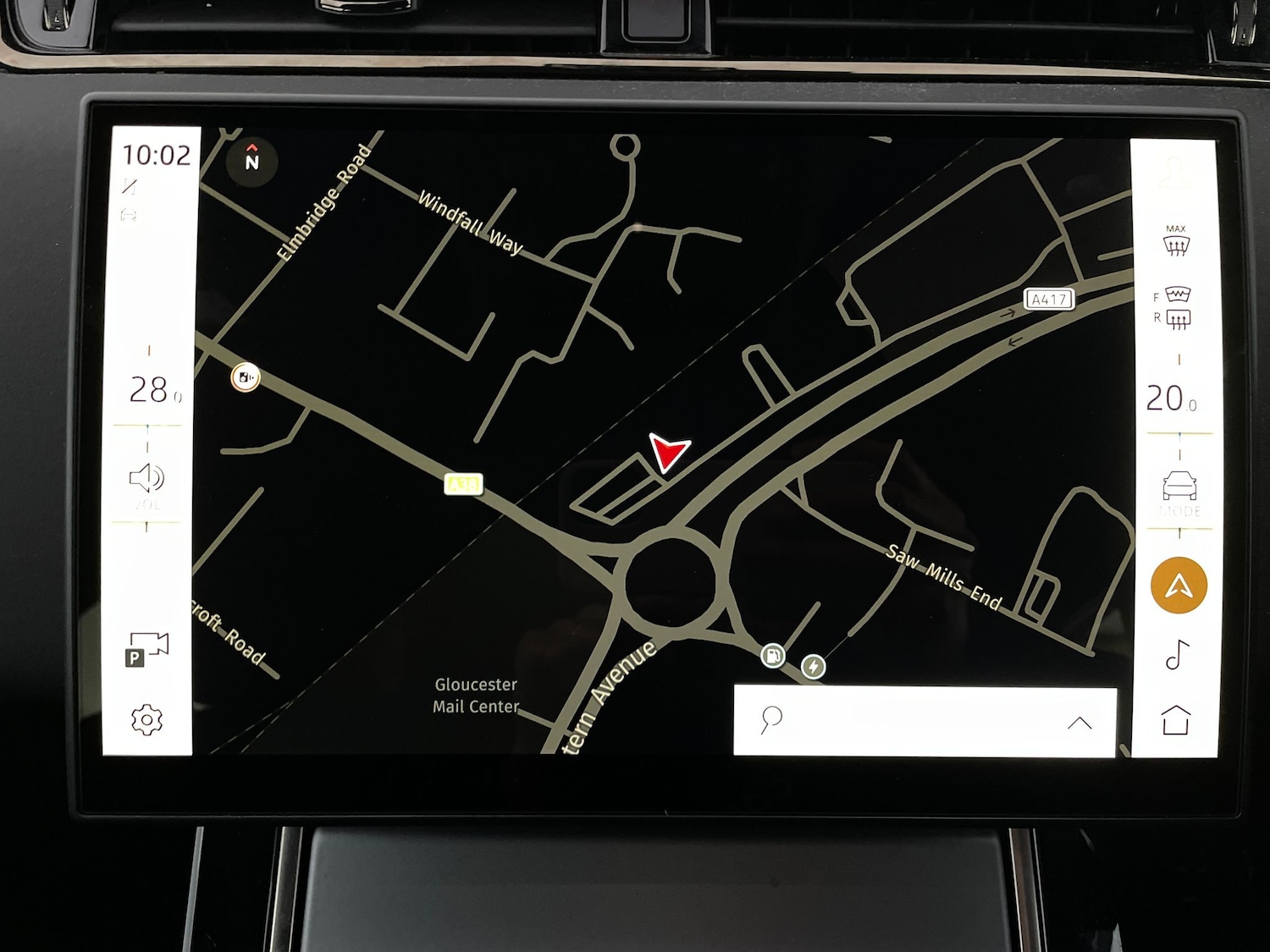 Used Land Rover Range Rover Evoque 2024 for sale - 78012387: Photo 7