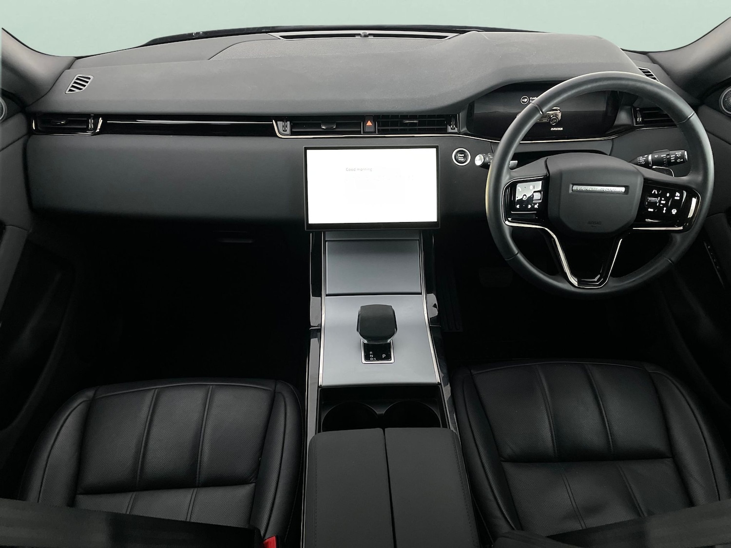 Used Land Rover Range Rover Evoque 2024 for sale - 78012387: Photo 8