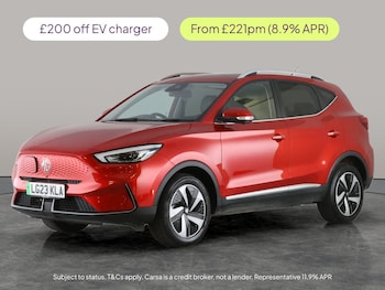 Used MG MG ZS 2023 for sale - 79262219: Photo