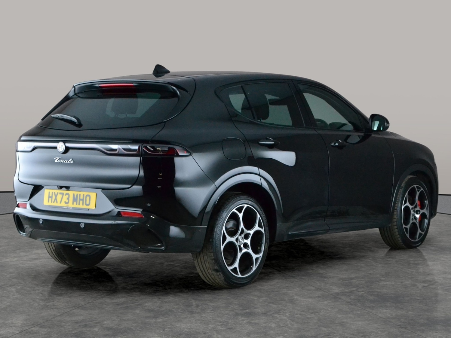 Used Alfa Romeo Tonale 2024 for sale - 77890339: Photo 11