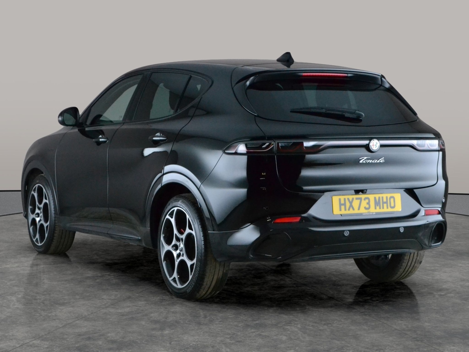 Used Alfa Romeo Tonale 2024 for sale - 77890339: Photo 13