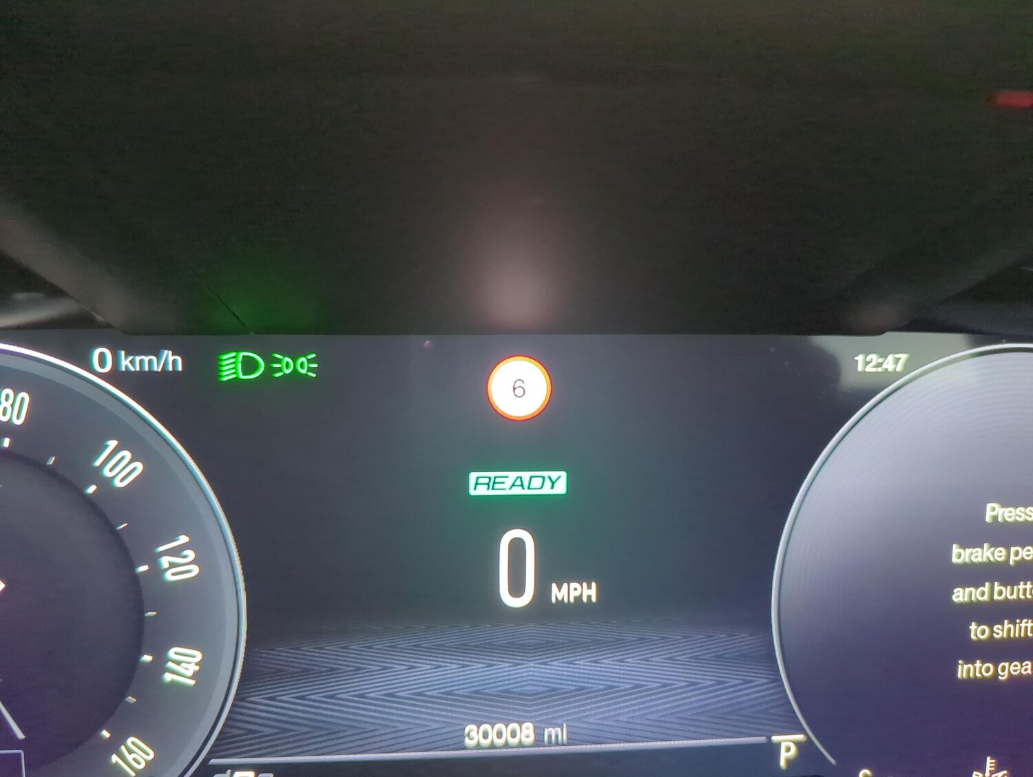 Used Alfa Romeo Tonale 2024 for sale - 77890339: Photo 22