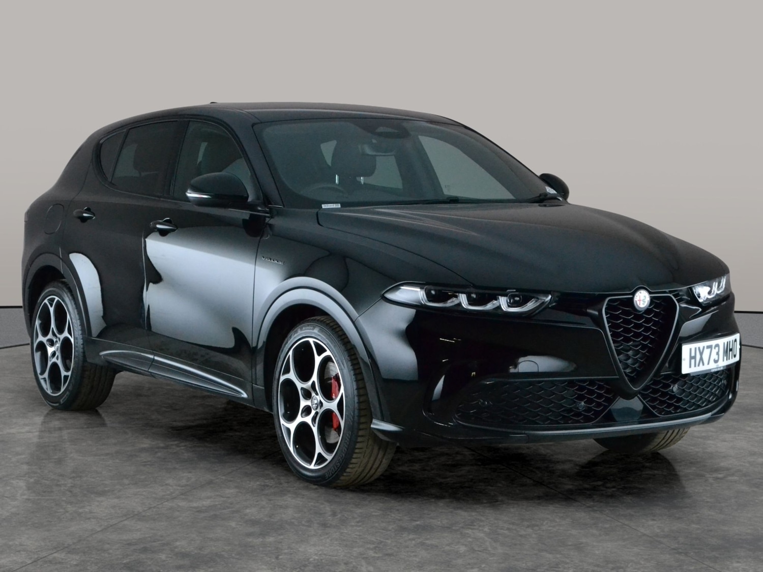 Used Alfa Romeo Tonale 2024 for sale - 77890339: Photo 9