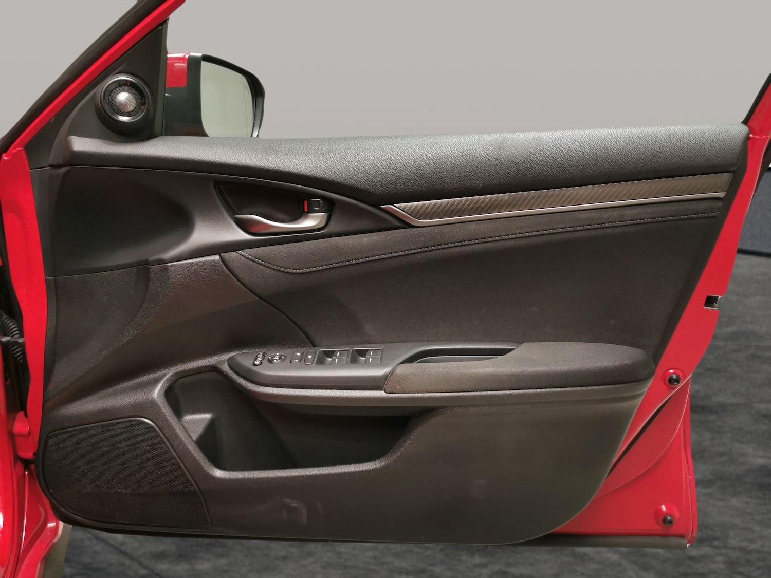 Used Honda Civic 2018 for sale - 77235720: Photo 27