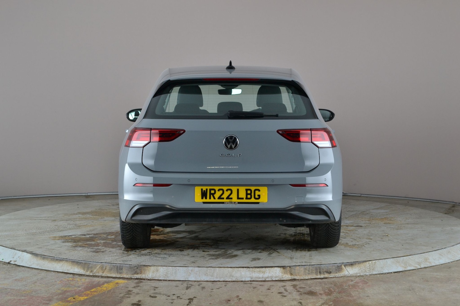 Used Volkswagen Golf 2022 for sale - 77255740: Photo 10