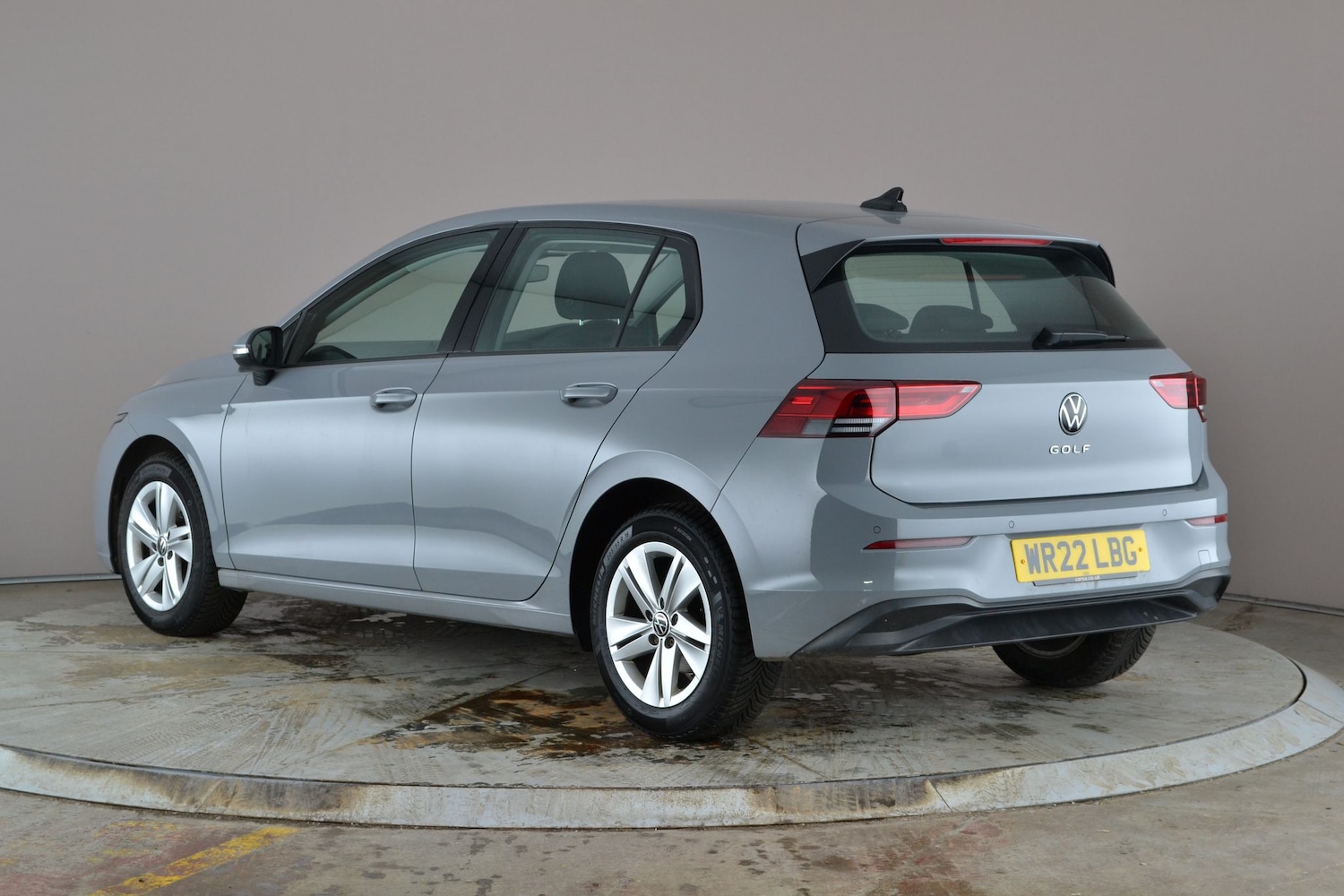 Used Volkswagen Golf 2022 for sale - 77255740: Photo 11