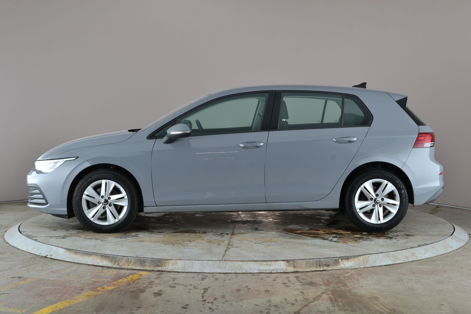 Used Volkswagen Golf 2022 for sale - 77255740: Photo 12