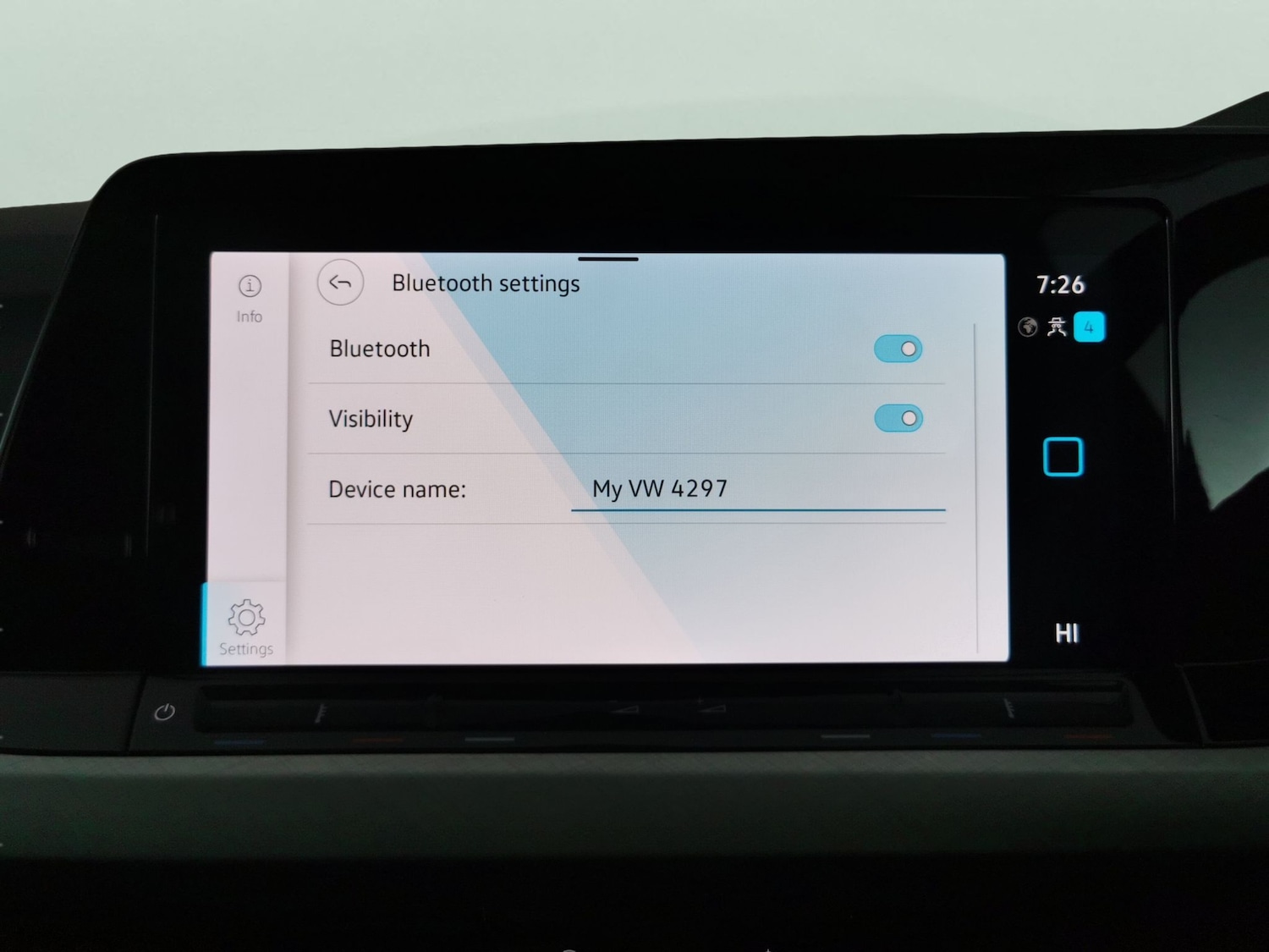 Used Volkswagen Golf 2022 for sale - 77255740: Photo 14