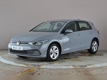Volkswagen Golf feature image