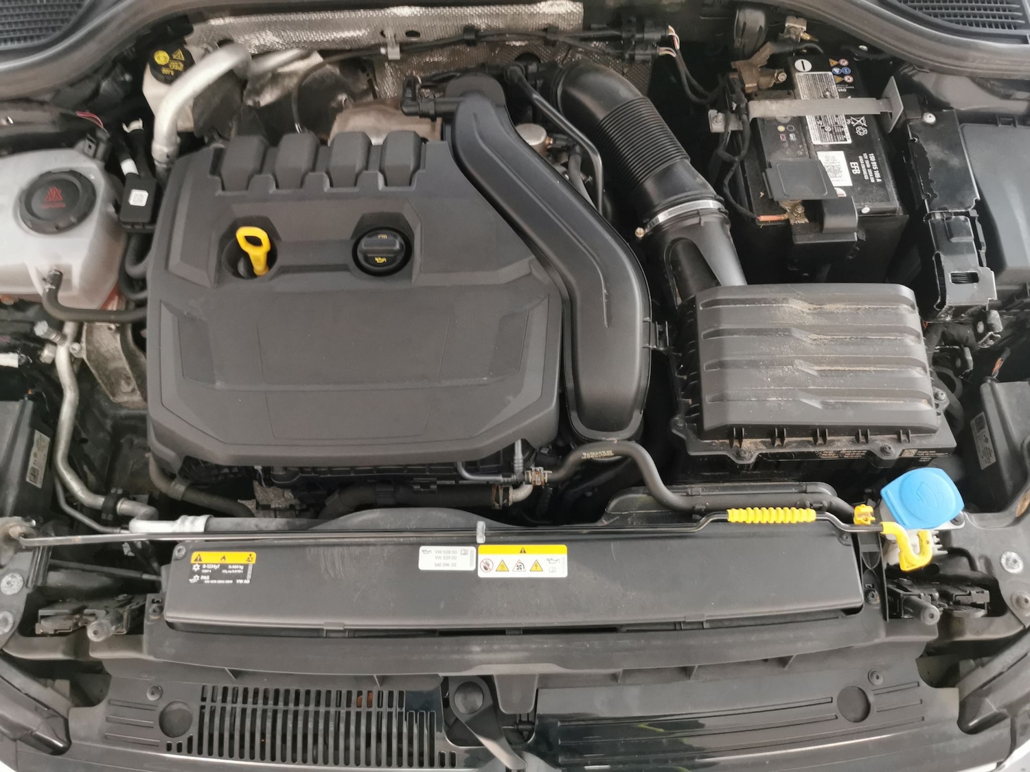 Used Volkswagen Golf 2022 for sale - 77255740: Photo 30