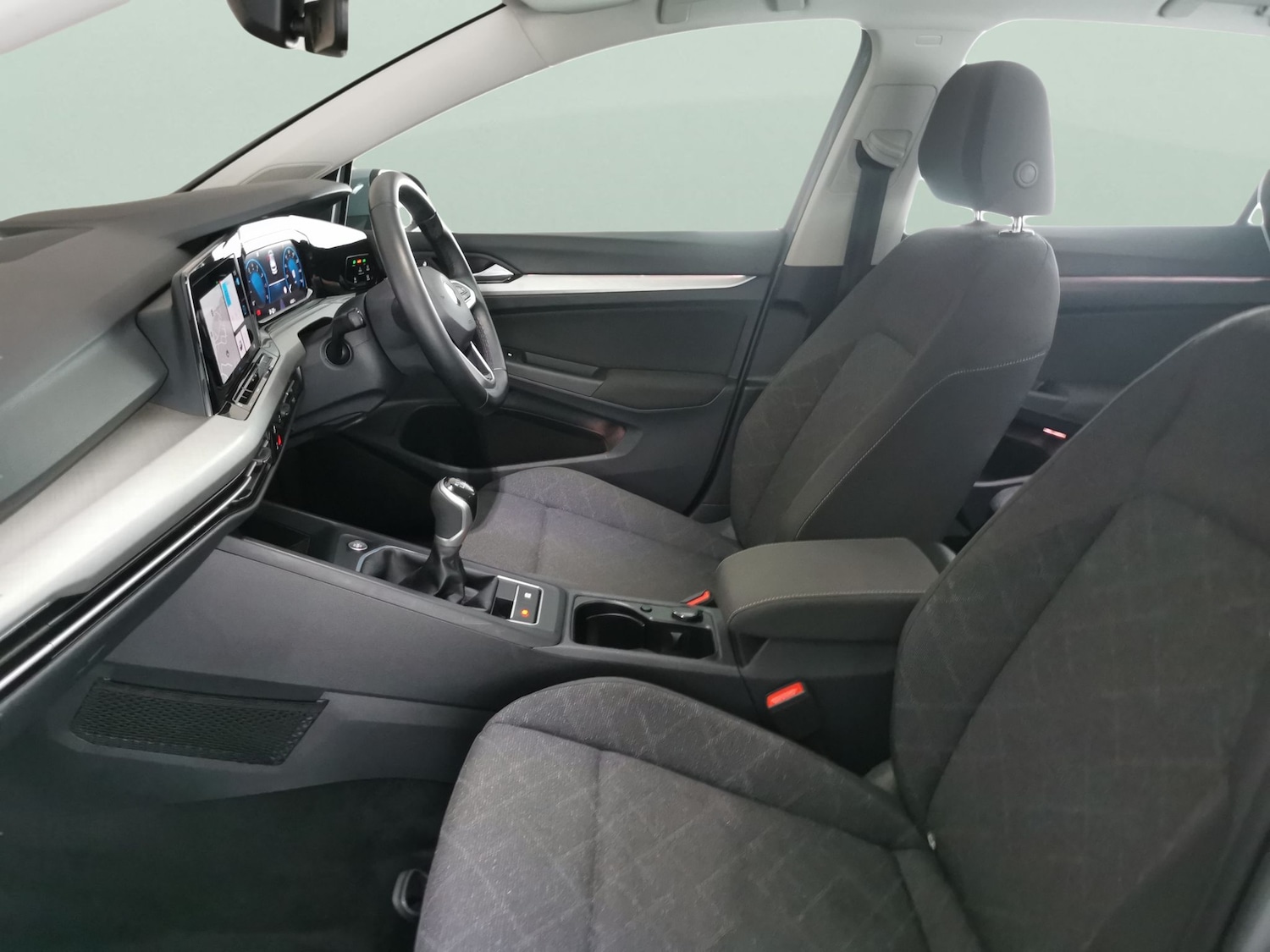 Used Volkswagen Golf 2022 for sale - 77255740: Photo 4