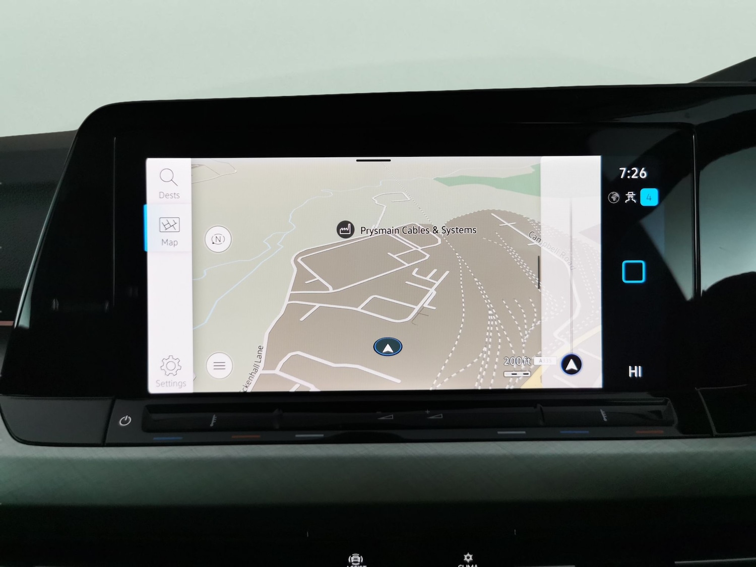 Used Volkswagen Golf 2022 for sale - 77255740: Photo 5