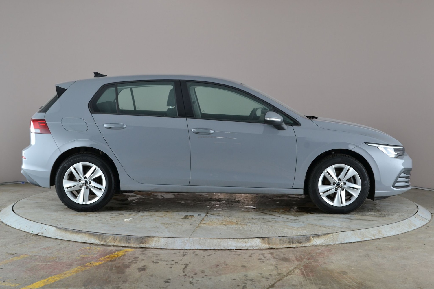 Used Volkswagen Golf 2022 for sale - 77255740: Photo 8
