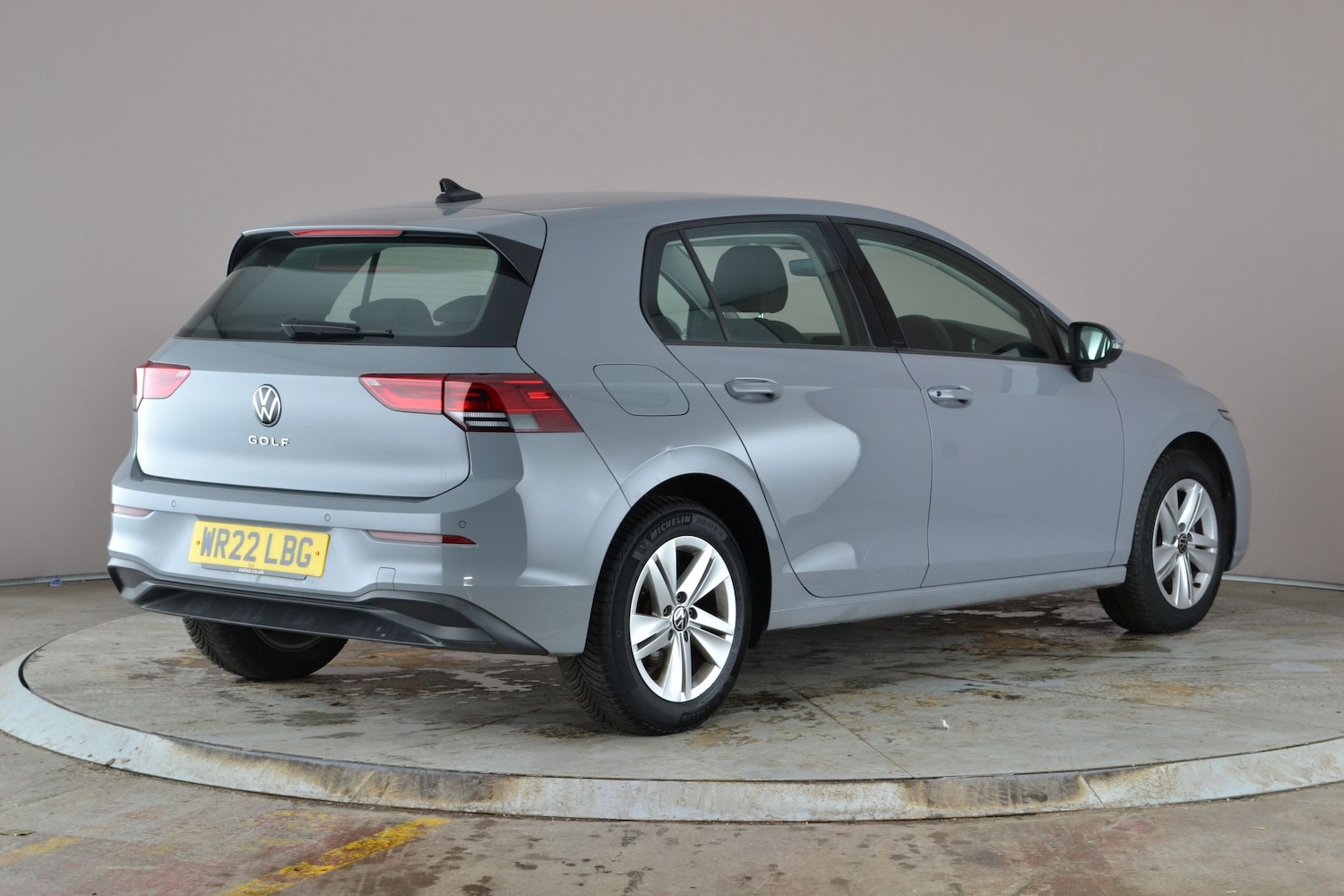 Used Volkswagen Golf 2022 for sale - 77255740: Photo 9