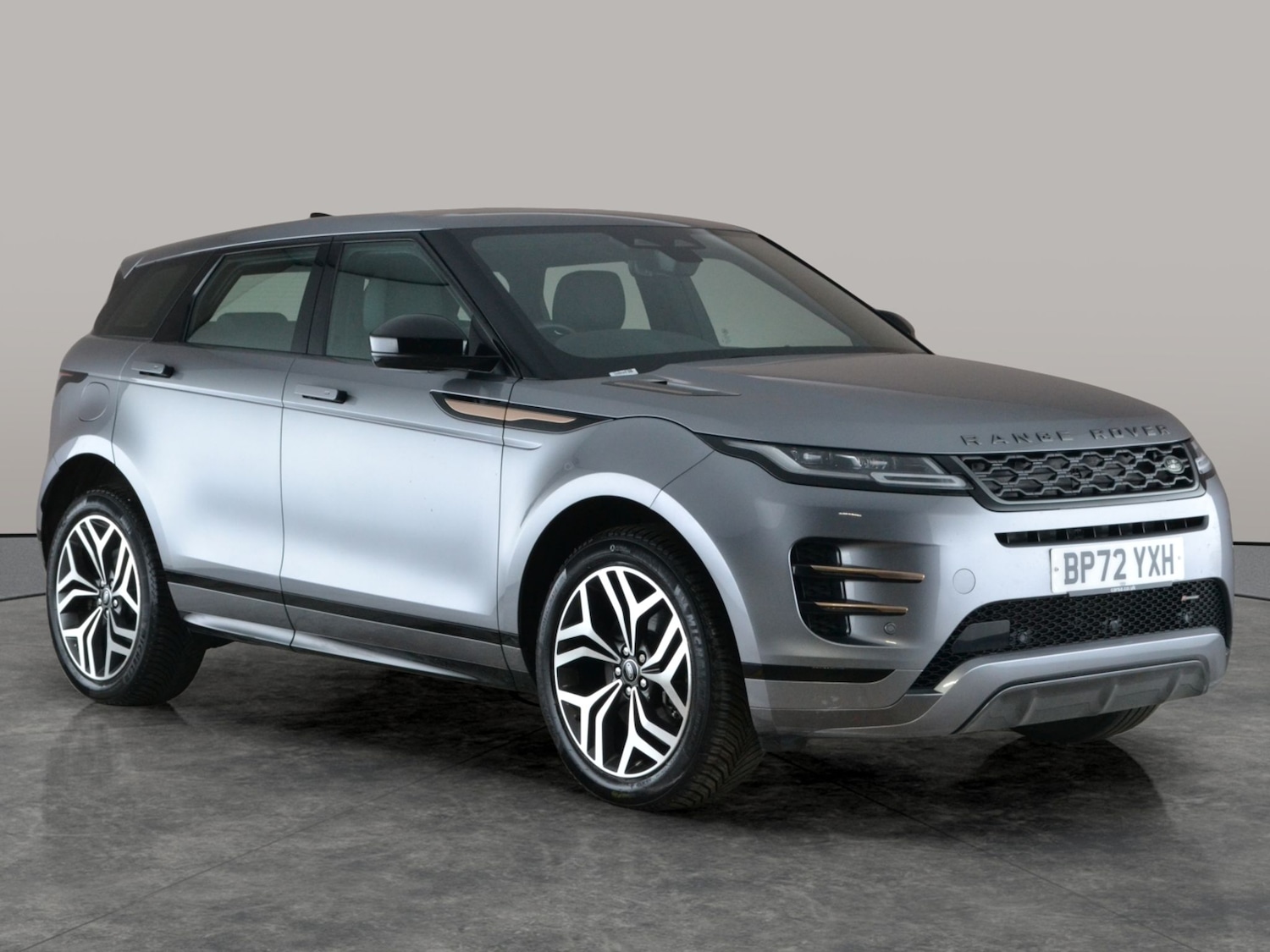 Used Land Rover Range Rover Evoque 2023 for sale - 77475380: Photo 10