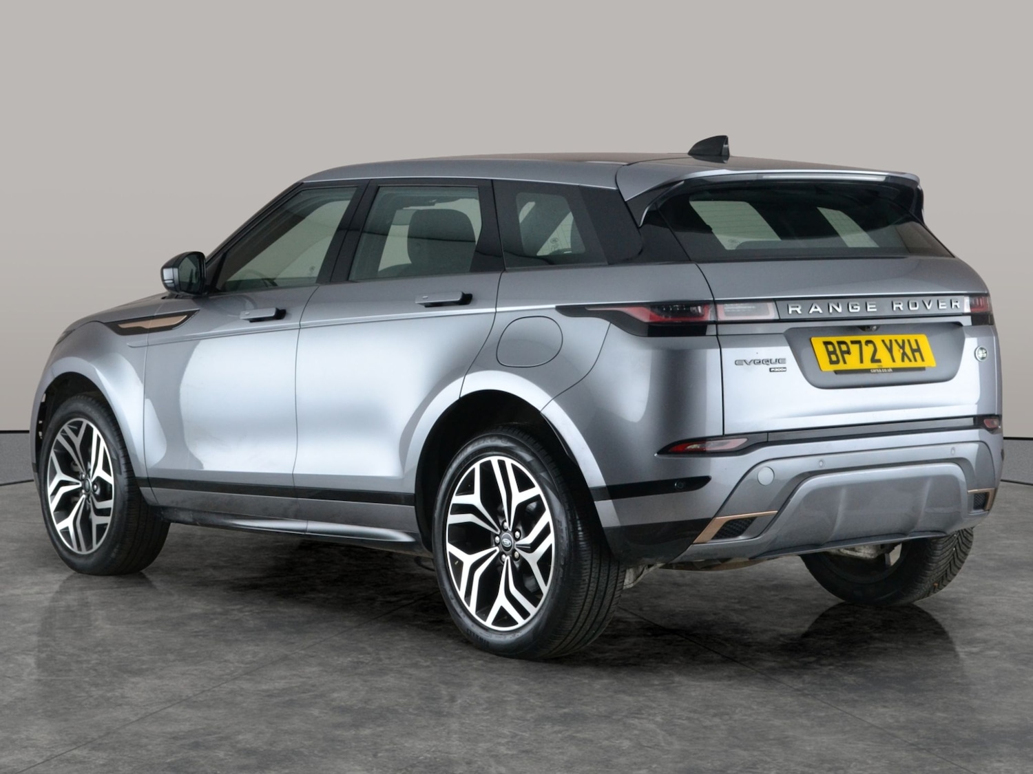 Used Land Rover Range Rover Evoque 2023 for sale - 77475380: Photo 14
