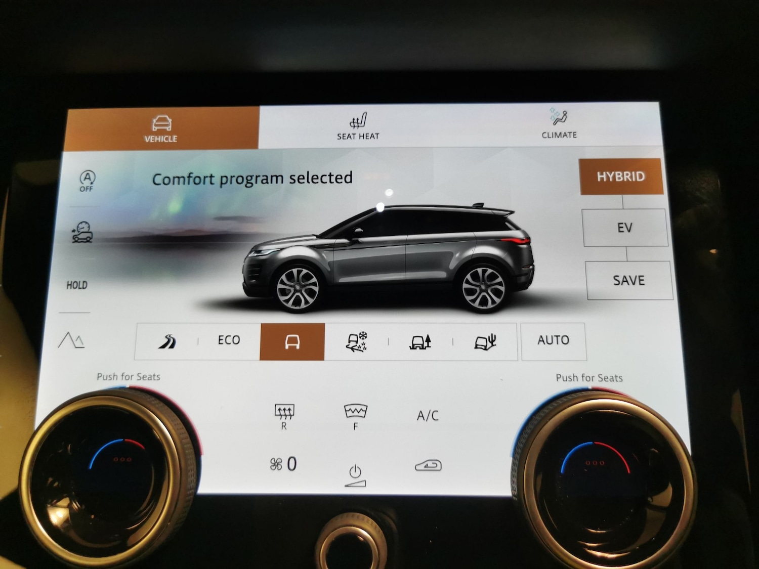 Used Land Rover Range Rover Evoque 2023 for sale - 77475380: Photo 21