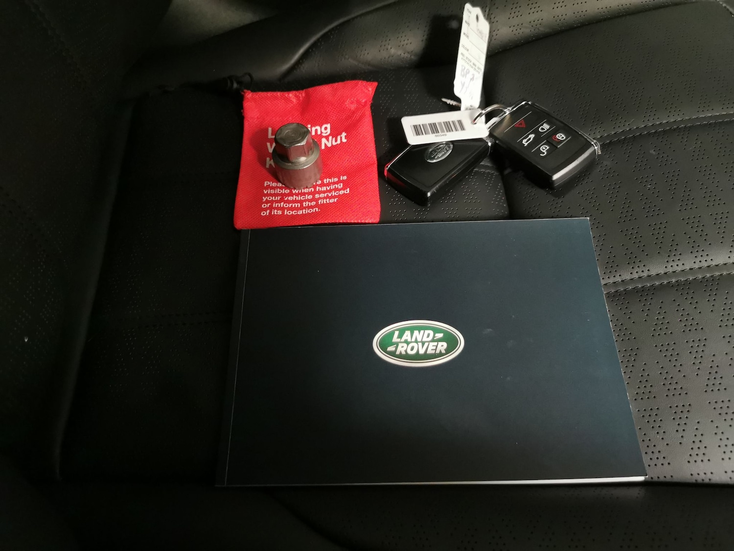 Used Land Rover Range Rover Evoque 2023 for sale - 77475380: Photo 37