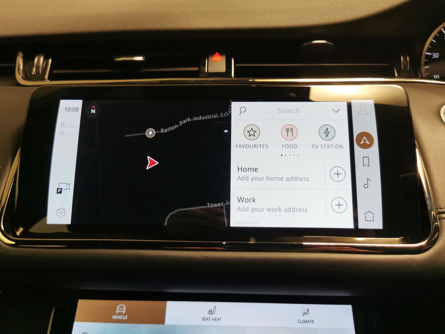 Used Land Rover Range Rover Evoque 2023 for sale - 77475380: Photo 8