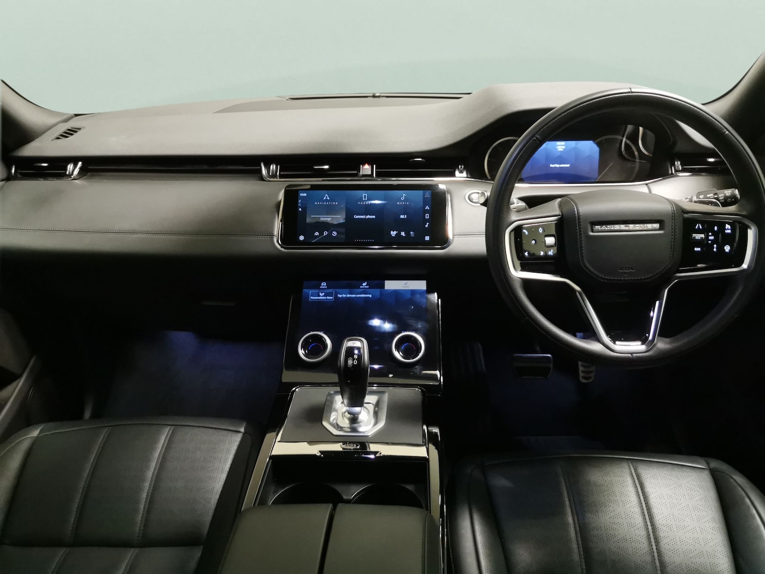 Used Land Rover Range Rover Evoque 2023 for sale - 77475380: Photo 9