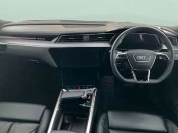Used Audi e-tron 2021 for sale - 74994437: Photo