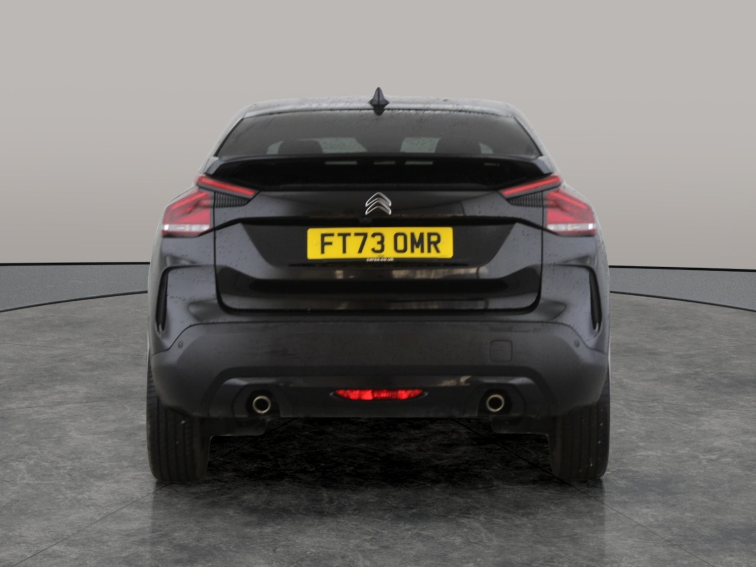 Used Citroen C4 2023 for sale - 77688722: Photo 11