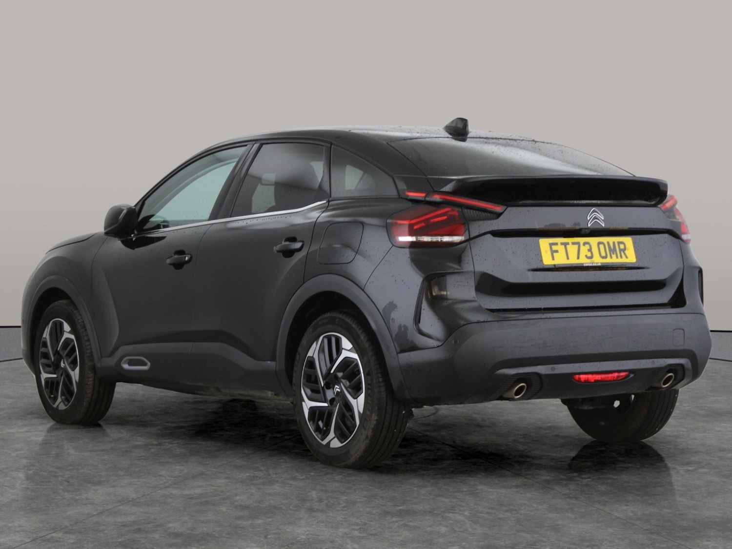 Used Citroen C4 2023 for sale - 77688722: Photo 12