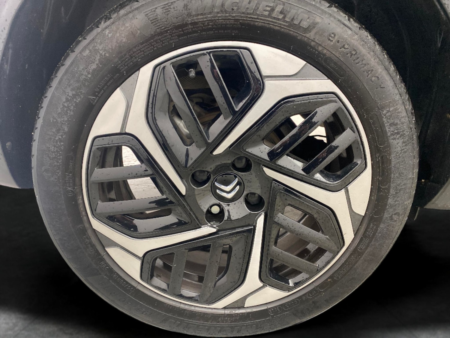 Used Citroen C4 2023 for sale - 77688722: Photo 22