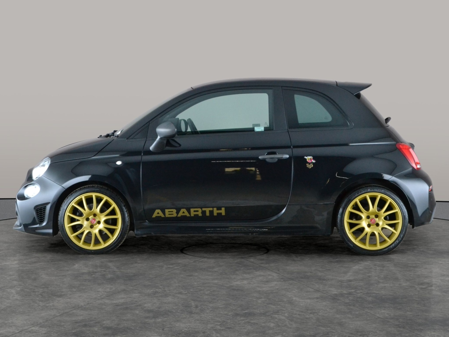 Used Abarth 595 2021 for sale - 78197825: Photo 12