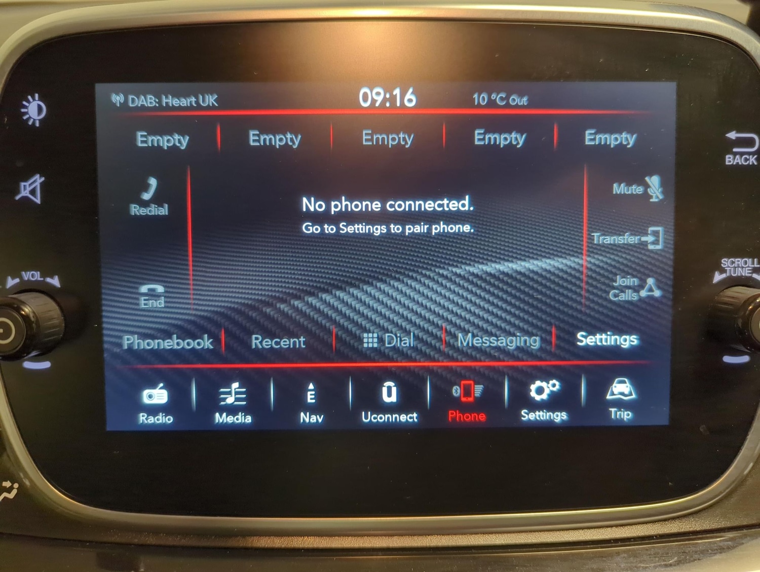 Used Abarth 595 2021 for sale - 78197825: Photo 15