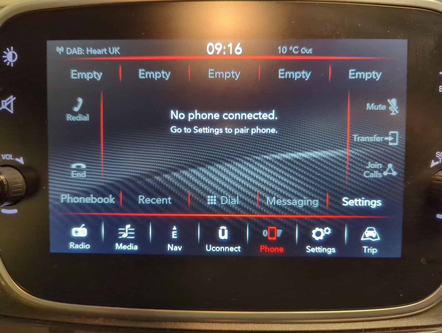 Used Abarth 595 2021 for sale - 78197825: Photo 16