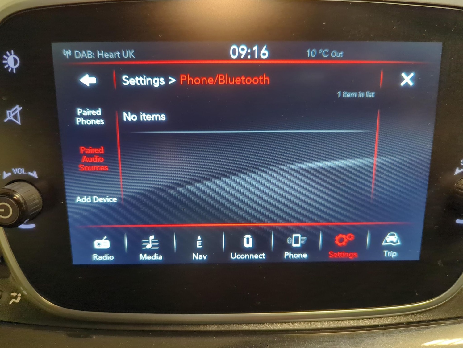 Used Abarth 595 2021 for sale - 78197825: Photo 17