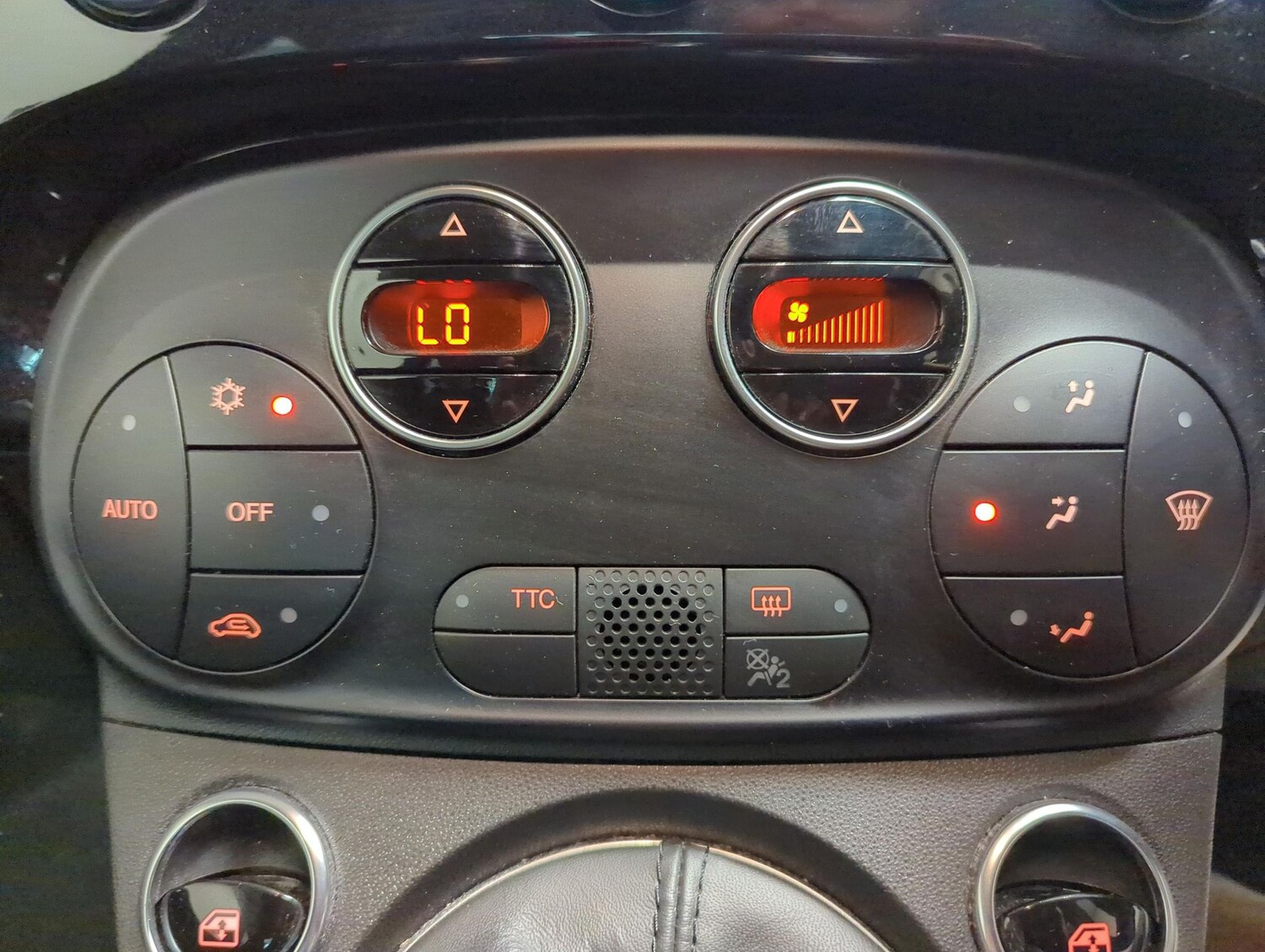 Used Abarth 595 2021 for sale - 78197825: Photo 19