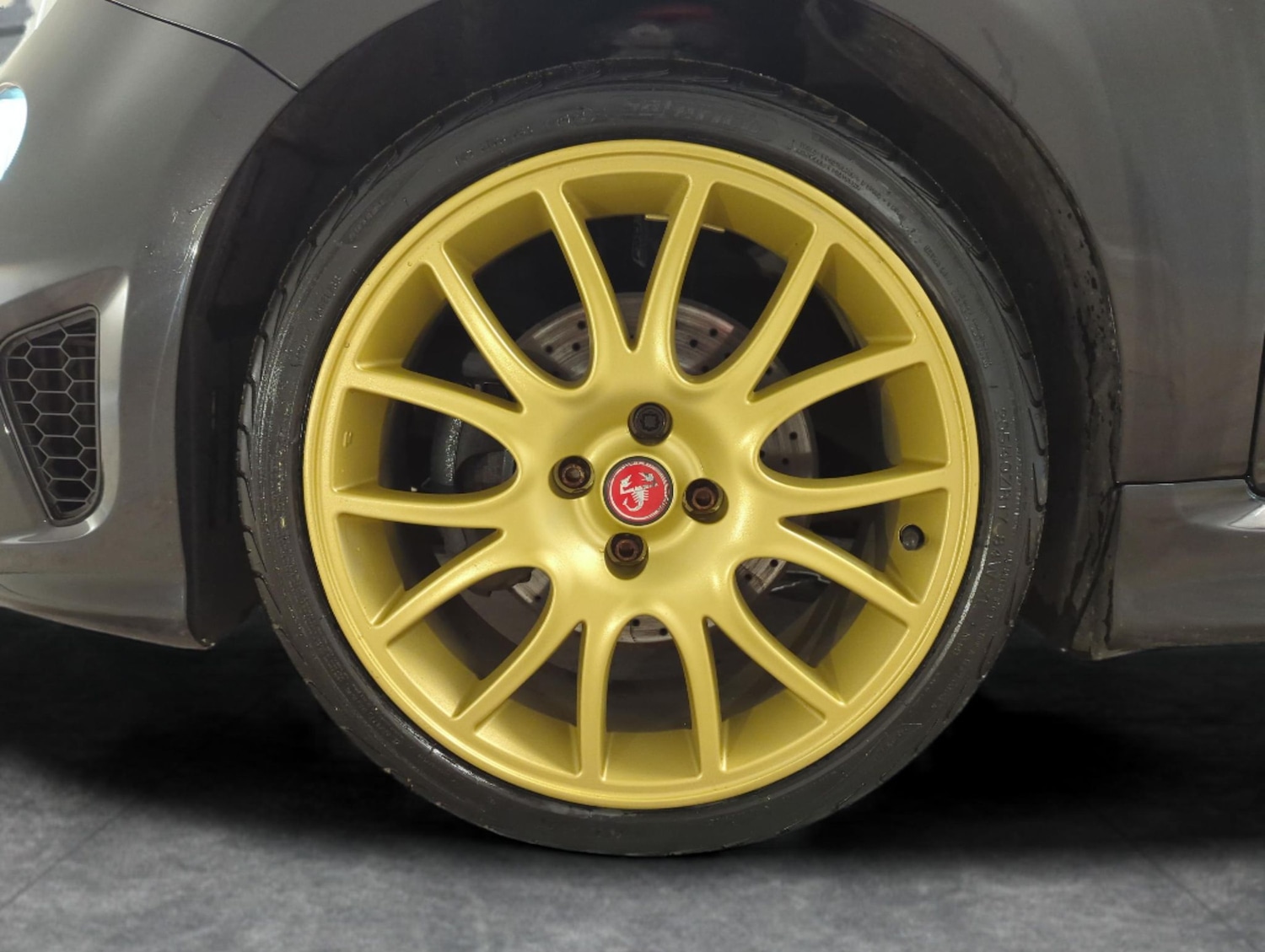 Used Abarth 595 2021 for sale - 78197825: Photo 22