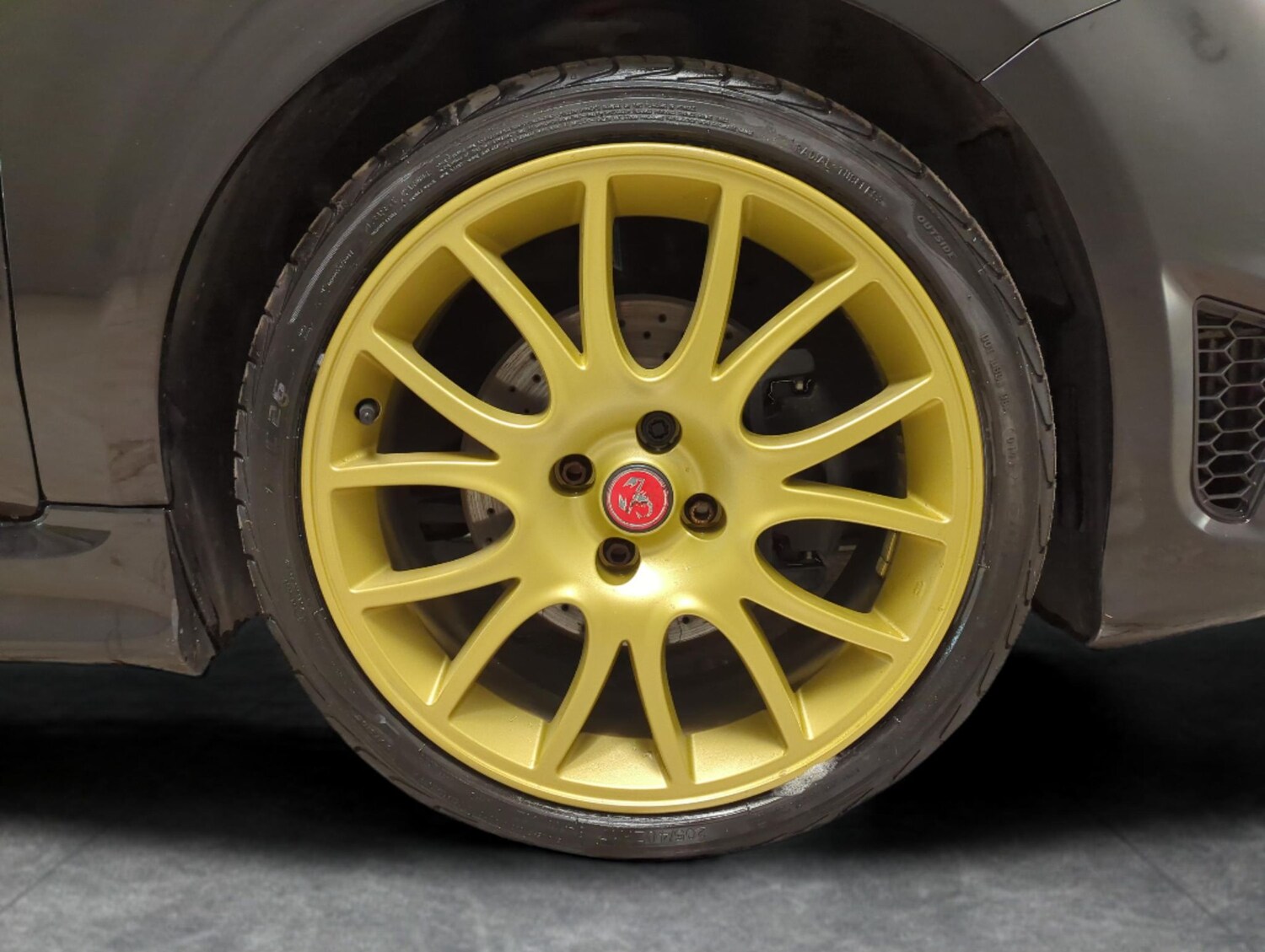 Used Abarth 595 2021 for sale - 78197825: Photo 23