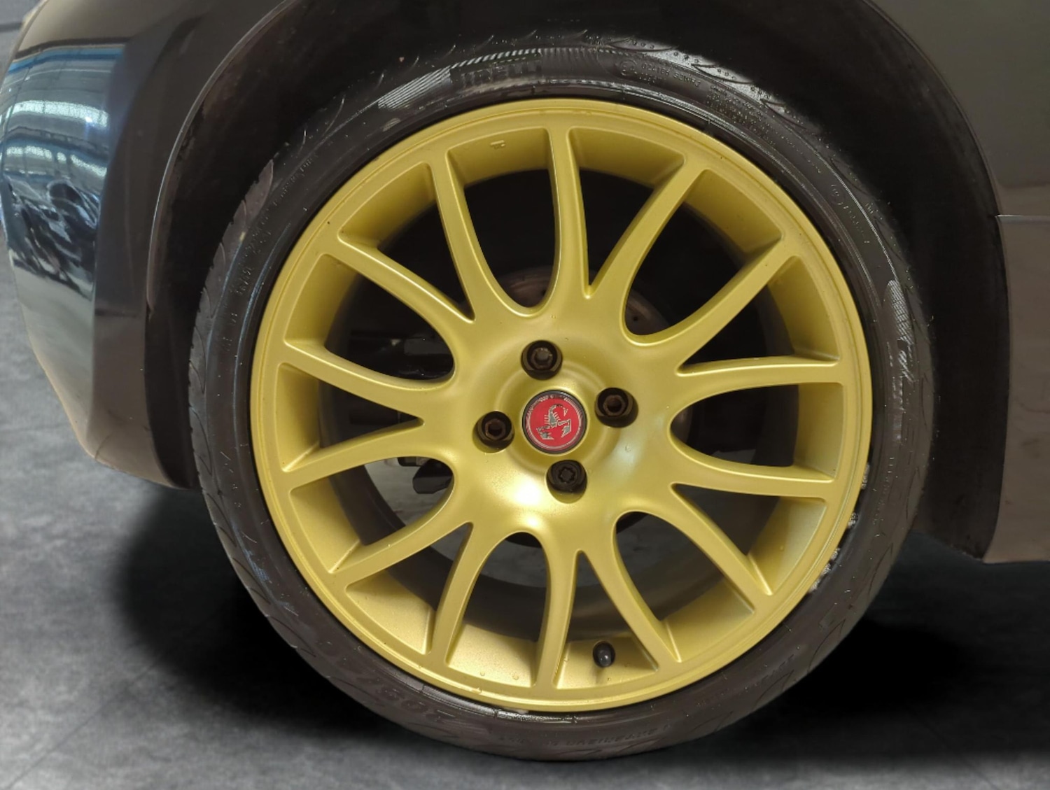 Used Abarth 595 2021 for sale - 78197825: Photo 24