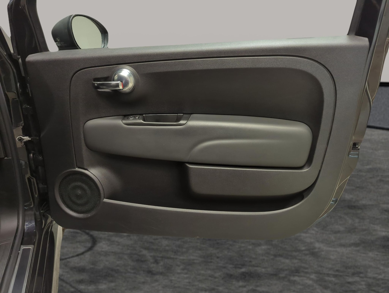 Used Abarth 595 2021 for sale - 78197825: Photo 27