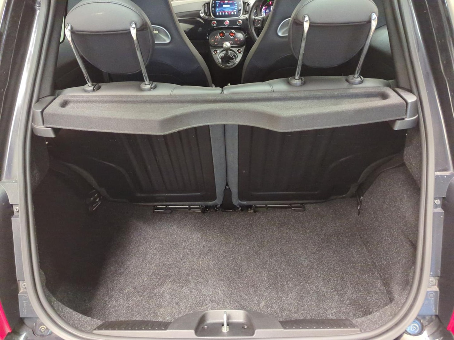 Used Abarth 595 2021 for sale - 78197825: Photo 30