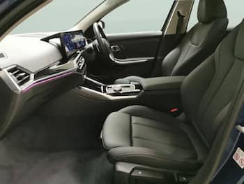 Used BMW 3 Series 2024 for sale - 79721880: Photo