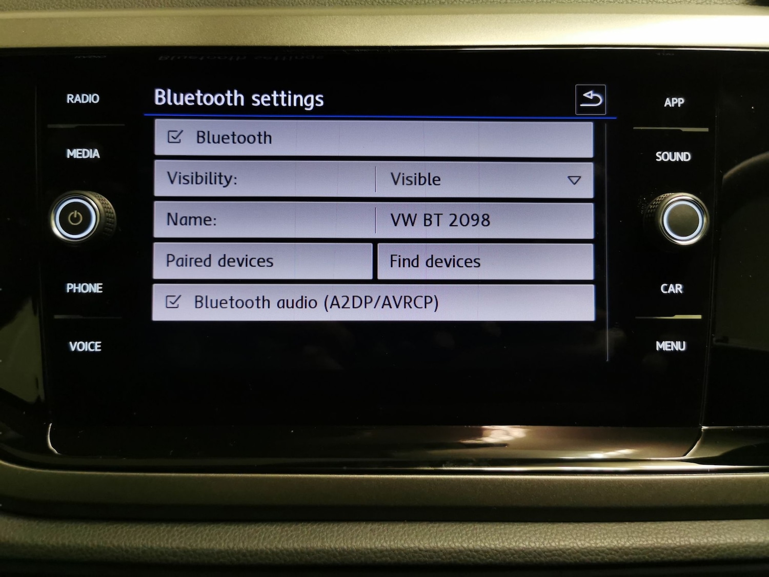 Used Volkswagen Polo 2018 for sale - 77255716: Photo 18