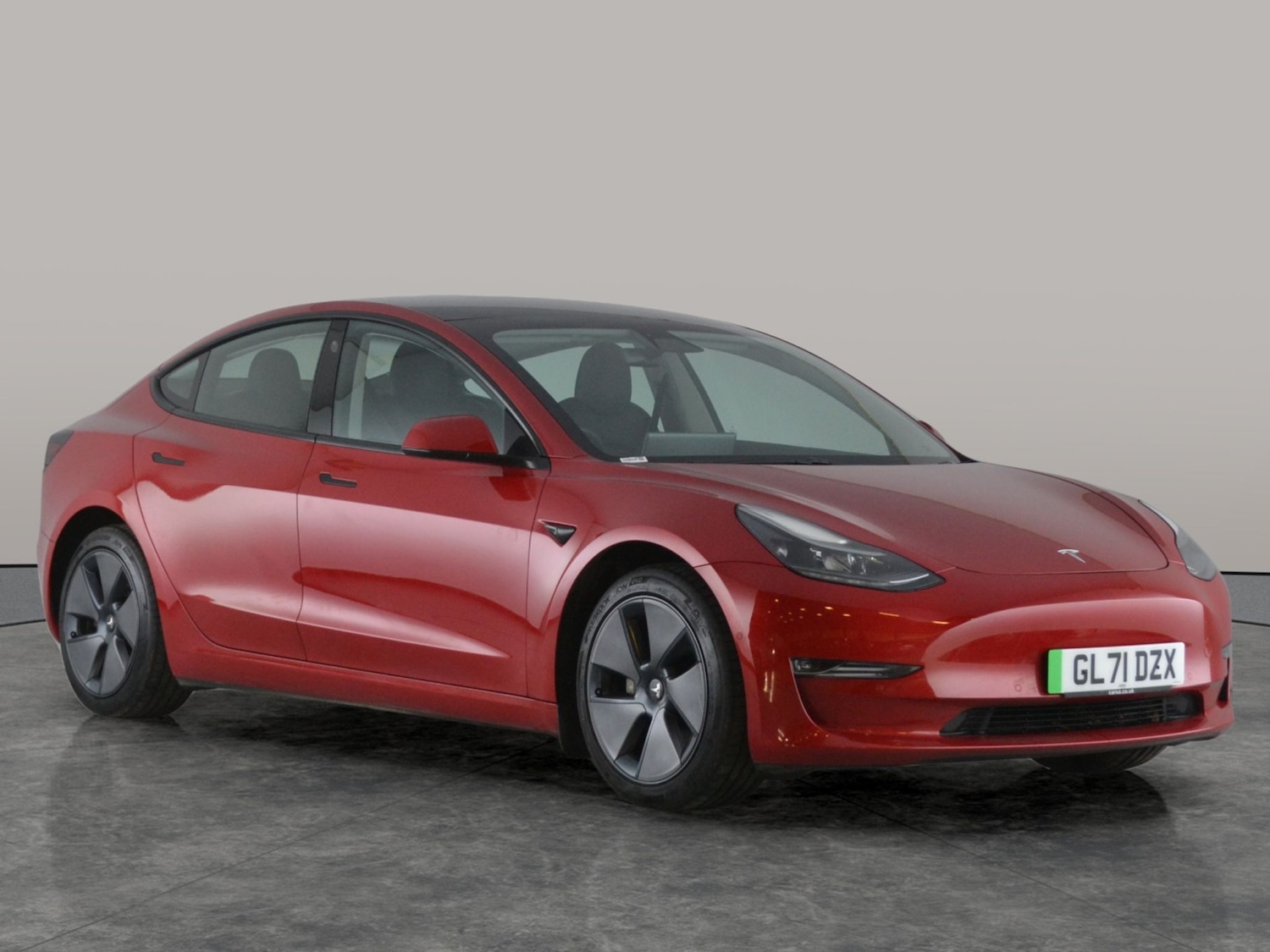 Used Tesla Model 3 2021 for sale - 76958311: Photo 14