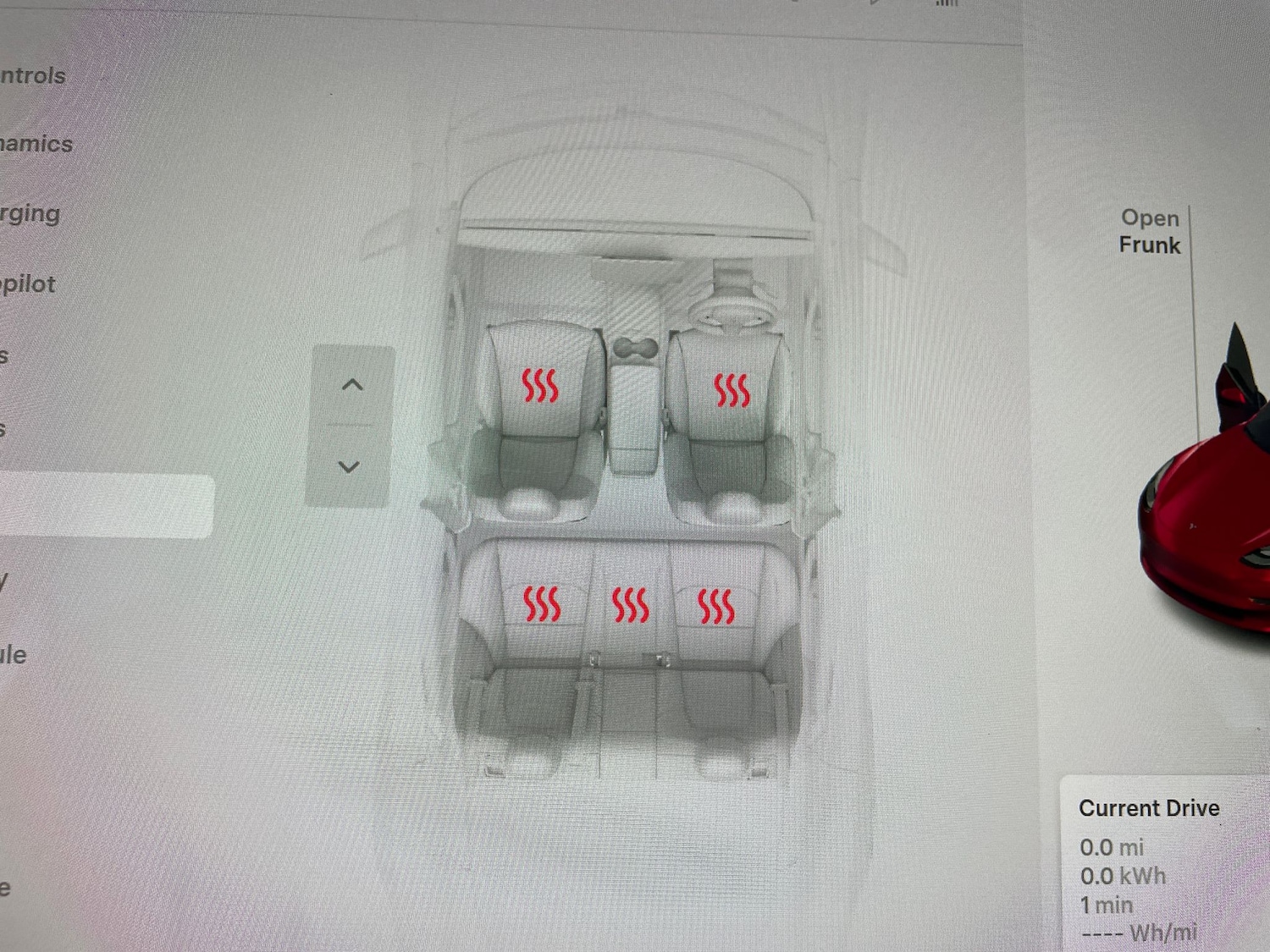 Used Tesla Model 3 2021 for sale - 76958311: Photo 17