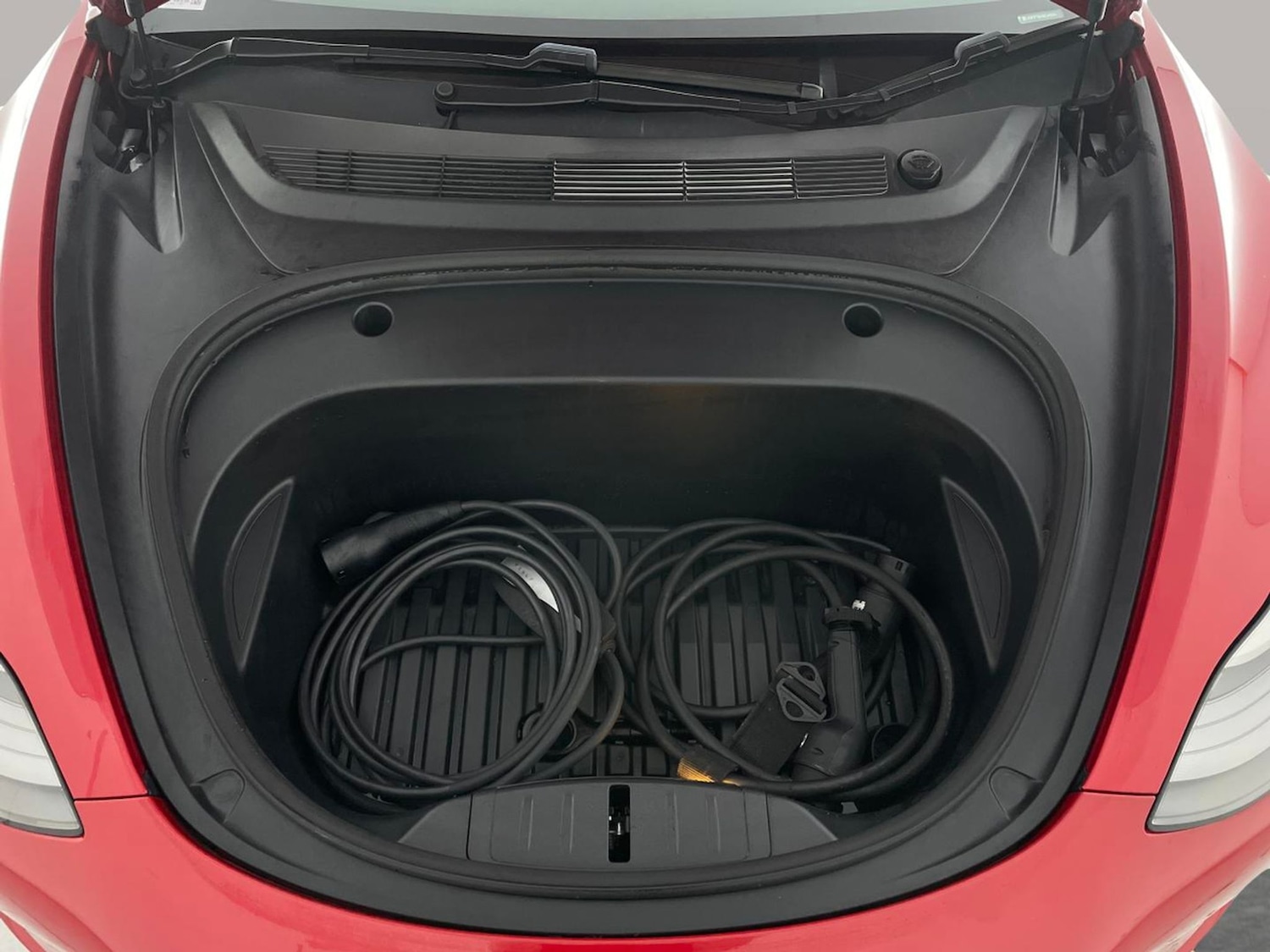 Used Tesla Model 3 2021 for sale - 76958311: Photo 44