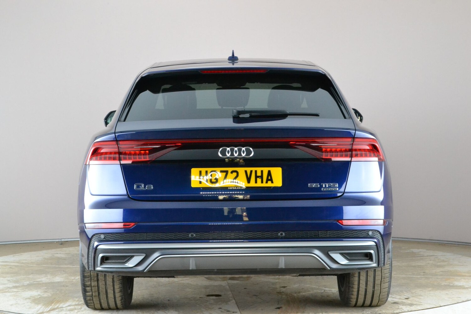 Used Audi Q8 2023 for sale - 78212312: Photo 12