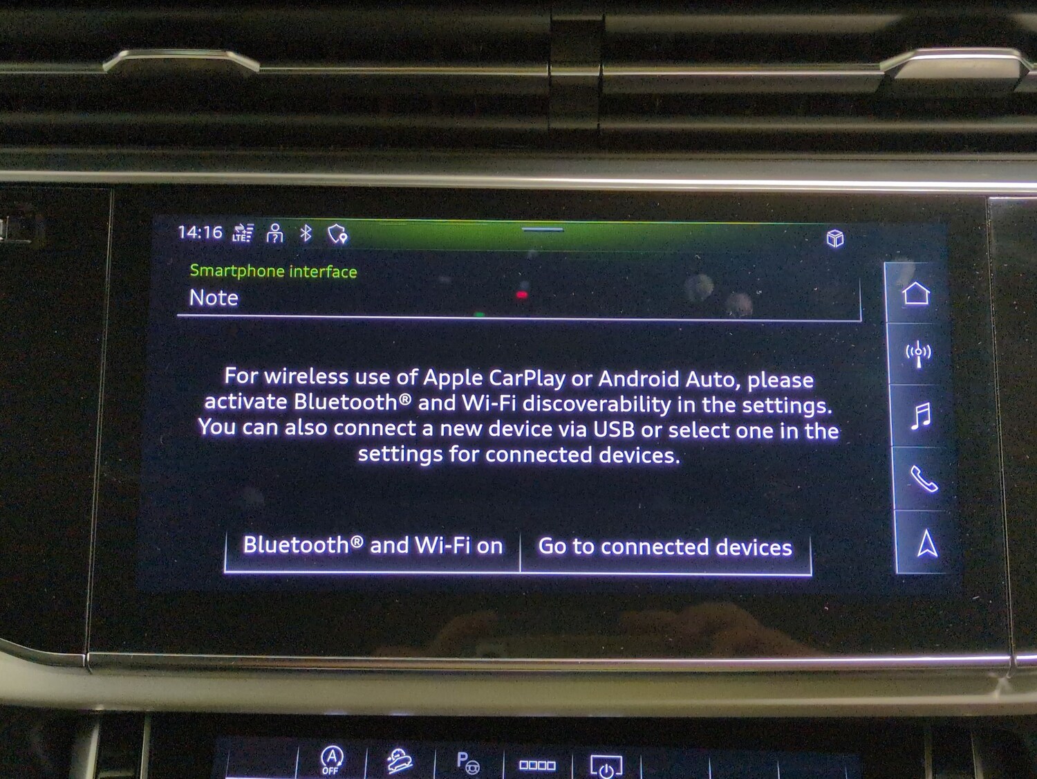 Used Audi Q8 2023 for sale - 78212312: Photo 15