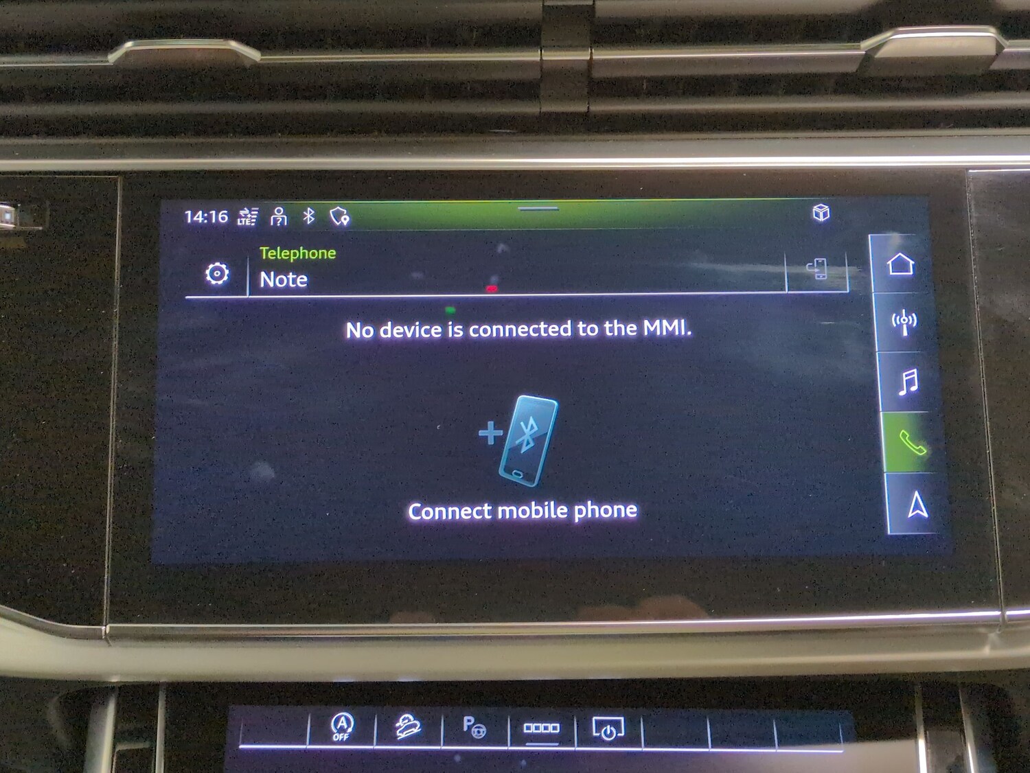 Used Audi Q8 2023 for sale - 78212312: Photo 16